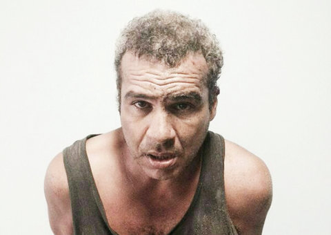 Ladrão que fugiu na semana do Natal é preso passeando no São Geraldo