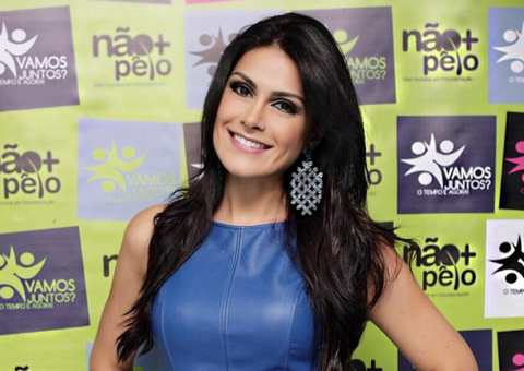 Rayanne Morais e Natália Guimarães falam sobre barraco no Miss Amazonas