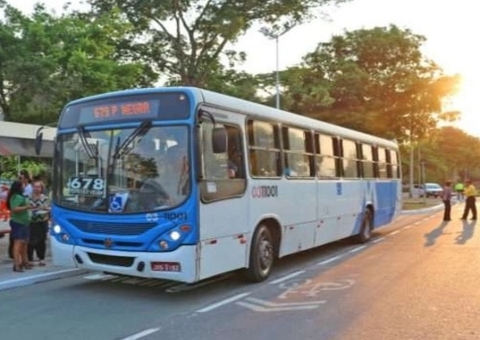 Vereadores aprovam gratuidade nas passagens de ônibus durante eleições