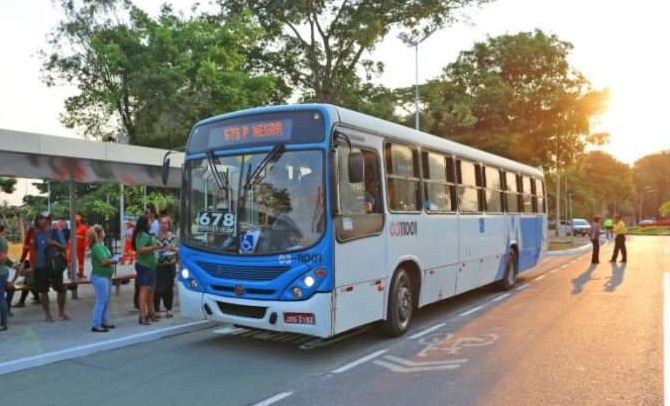 Vereadores aprovam gratuidade nas passagens de ônibus durante eleições