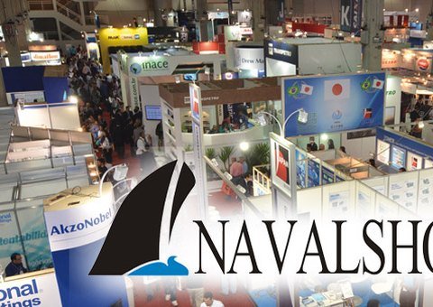 Conferência da indústria naval terá participação da Suframa