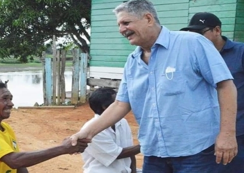 Justiça determina diplomação e posse de prefeito de São Paulo de Olivença