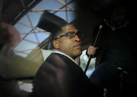 'Missão cumprida' para Rodman na Coreia do Norte, segundo ex-jogador da NBA