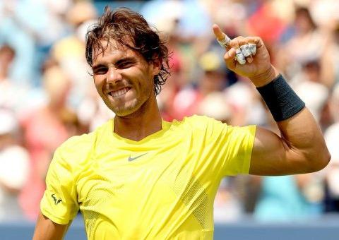 Nadal quer voltar ao topo no US Open, Federer corre por fora