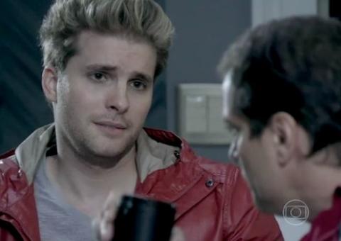 Amarilys convence Eron a expulsar Niko de casa