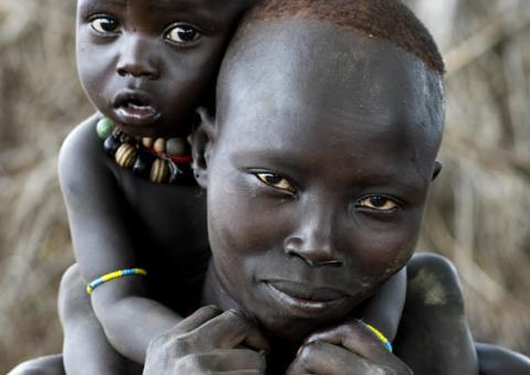 Jurista comenta: A maldição que paira sobre os negros da África