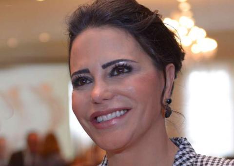  Amazonas  realiza 4º Encontro de primeira-damas