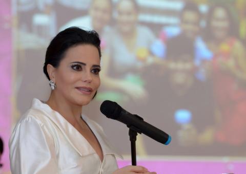 Nejmi destaca importância de multiplicar as campanhas sociais