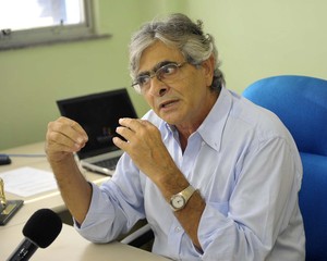 Amazon Trace, contratada pelo Hemoam, pertence a sobrinhos de diretor