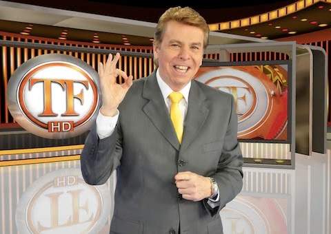 Nelson Rubens brinca com boatos de morte: “Quem é vivo sempre aparece!”