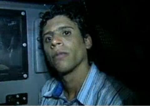Traficante Nem da Rocinha é condenado a 8 anos de prisão