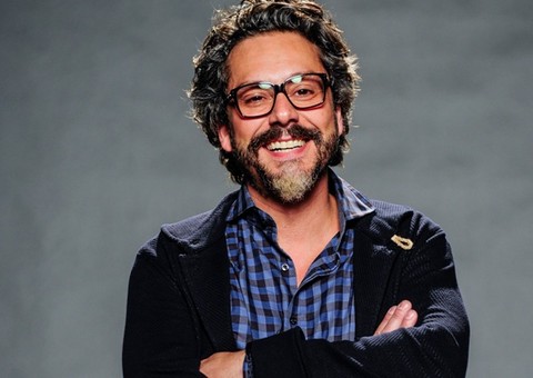 Alexandre Nero é escolhido para ser protagonista no lugar de Murilo Benício