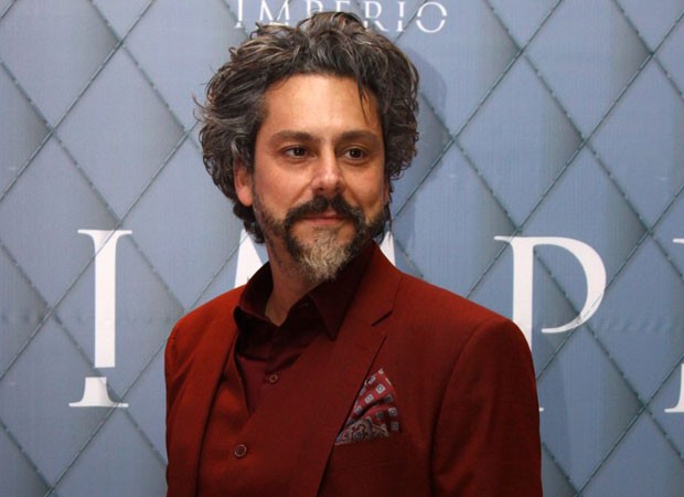 Alexandre Nero barra Paolla Oliveira e é o mais comentado da mídia