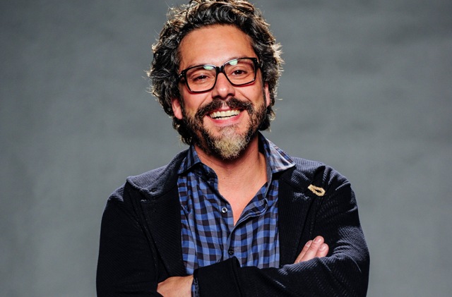 Alexandre Nero é escolhido para ser protagonista no lugar de Murilo Benício