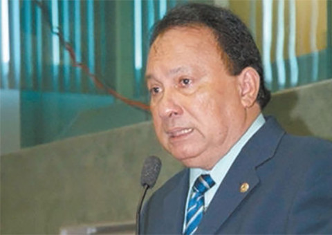 Nelson Azedo condenado a 7 anos de prisão