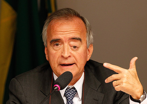 Advogado de Cerveró irá processar quem confeccionar máscaras de carnaval com o rosto de seu cliente