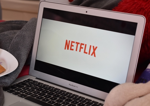 Netflix divulga principais lançamentos de janeiro; Confira