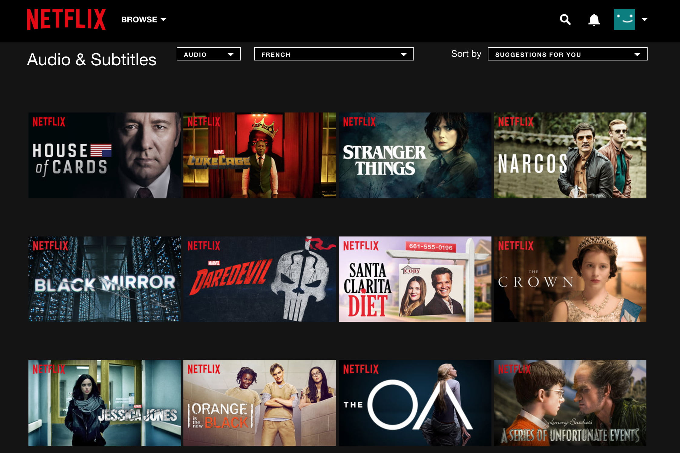 Netflix testa formato de canal de Tv e divulga programação