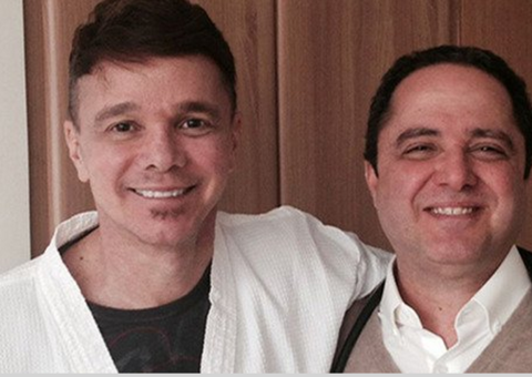 Internado há 5 meses, Netinho não tem previsão de deixar hospital