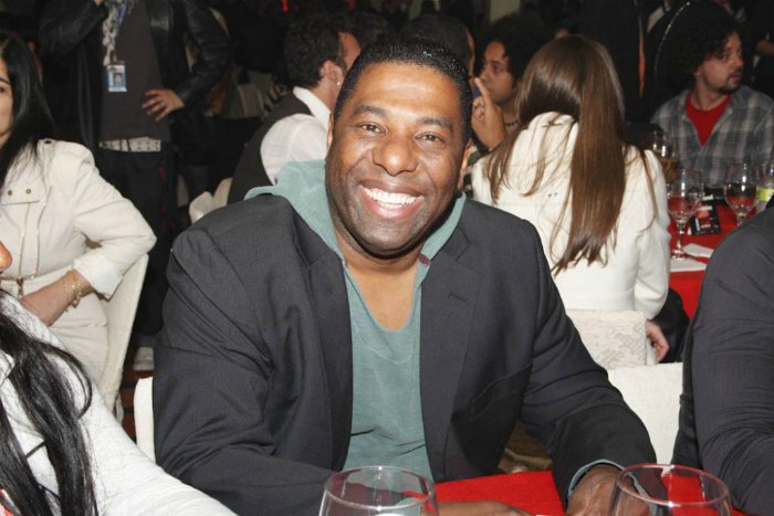 Netinho de Paula fala sobre agressão a ex-mulher: "Ela provocou" 