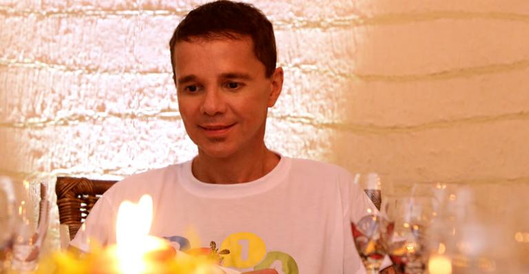 Netinho abre o jogo e fala sobre seu estado de saúde