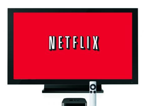 Netflix adia planos de produzir série no Brasil