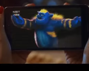 Net, um caso de Polícia 