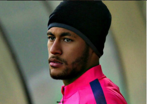 Neymar é brasileiro com maior número de seguidores em todo mundo