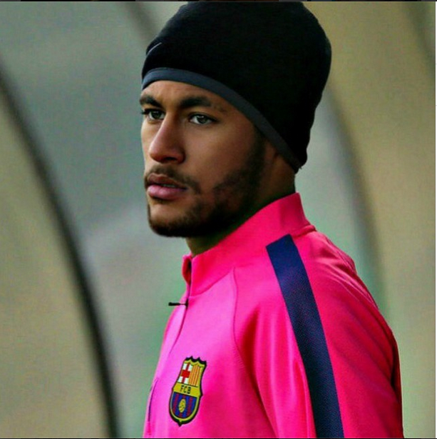 Neymar é brasileiro com maior número de seguidores em todo mundo