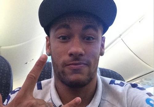 Faturamento de Neymar dobra e deve chegar a R$100 milhões
