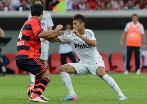 Com a contratação de Neymar, Barça ganha clássico contra o Real