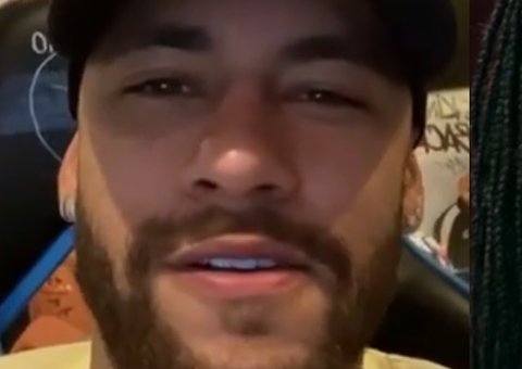 Ranço? Neymar revela quem do BBB21 quer ver no paredão