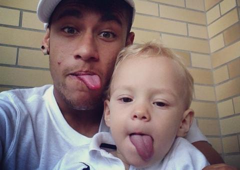 Neymar é um dos nomes mais populares de bebês na Bolívia