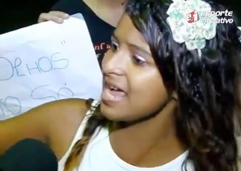 Desabafo indignado: "Neymar não presta. Ele não merece que a gente derrame lágrima nenhuma"