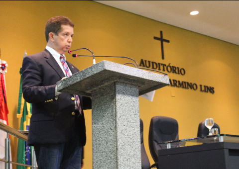 Manaus sedia quinta etapa da Caravana das Ouvidorias