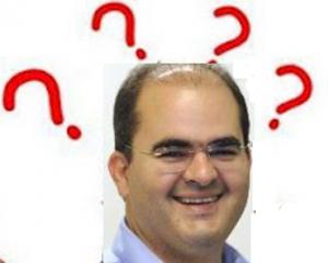 Nicolau aposta em "aposentadoria", mas pode ficar sem mandato  