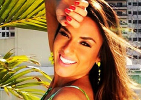 "Acho que sexo não é importante" Nicole Bahls abre o jogo