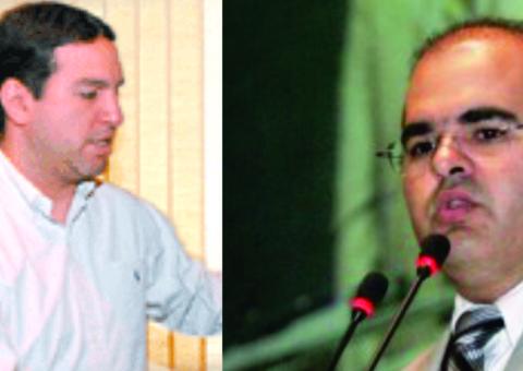 História de suposto vídeo é nova artilharia de Nicolau contra Dissica