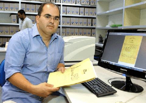 Direito de resposta do deputado Ricardo Nicolau