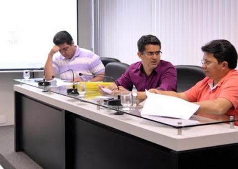 Voto Secreto e Caso Nicolau em regime de urgência na CCJ