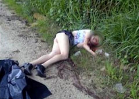 Nicole Galisteu é executada por rapaz que achava que ela era mulher