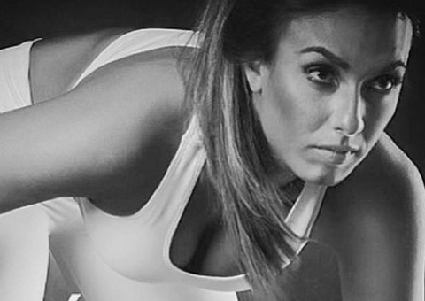 Nicole Bahls usa o Instagram em solidariedade às famílias em luto de Manaus