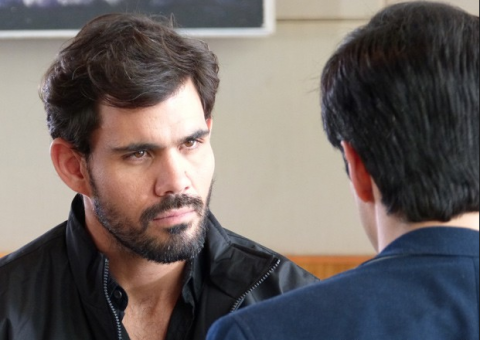 Félix e Ninho vão se unir contra César