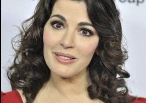  Casamento de Nigella Lawson e Charles Saatchi chega ao fim