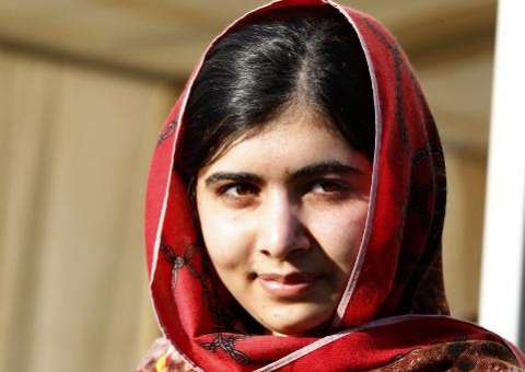 Malala afirma que nigerianas sequestradas são suas irmãs