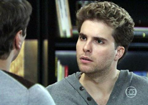 Niko ganha a guarda de Fabríco e Eron arma para acusá-lo de sequestro