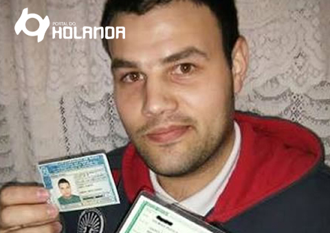 Veja porque Nilmar Piroca não consegue ter uma conta no Facebook