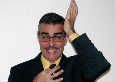 Filho de Chico Anysio tira sarro de Zorra Total, onde trabalha