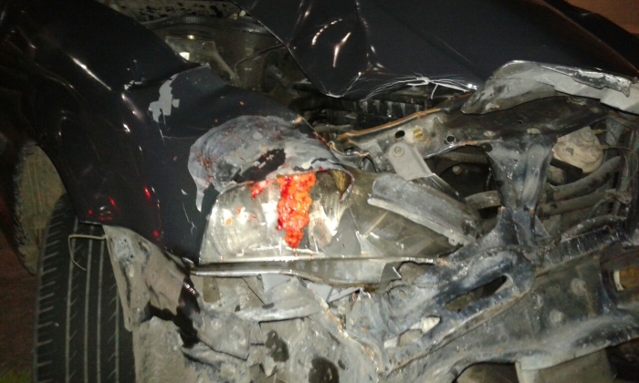 Motorista embriagado atropela e mata em Avenida de Manaus