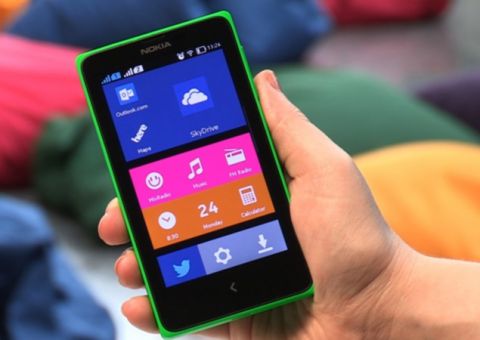 Nokia com Sistema Android chega em breve ao Brasil